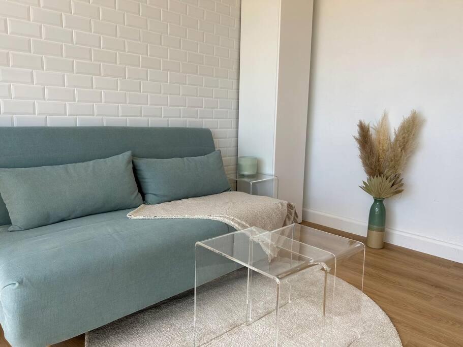 Superbe Appartement Renove Avec Cinema - Cap D'아그 외부 사진